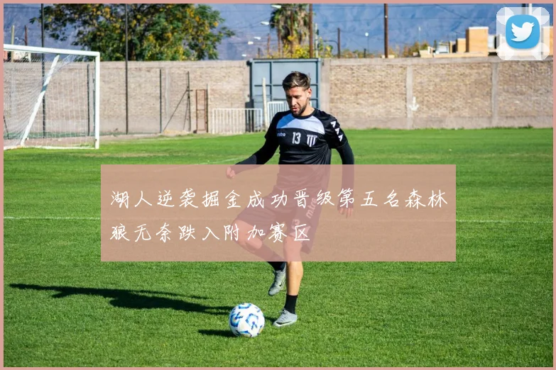 湖人逆袭掘金成功晋级第五名森林狼无奈跌入附加赛区